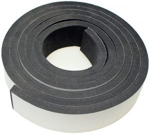 Corner Guard Padding