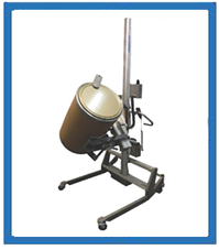 Lift-O-Flex Drum Handling