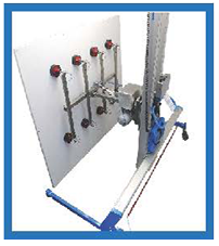 Lift-O-Flex Magnetic Lifting