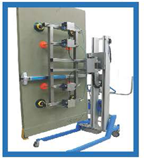 Lift-O-Flex Vacuum Lifting