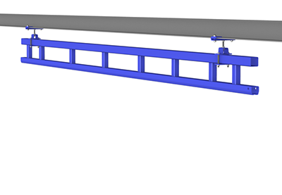 Gorbel Monorail