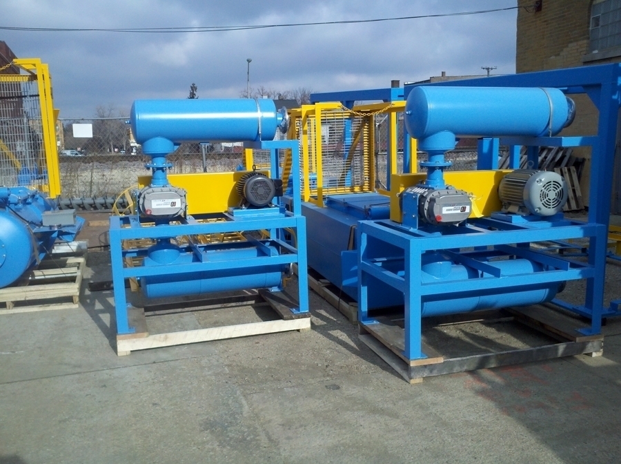 Pneumatic Conveying Systems Design Conveyor Systems