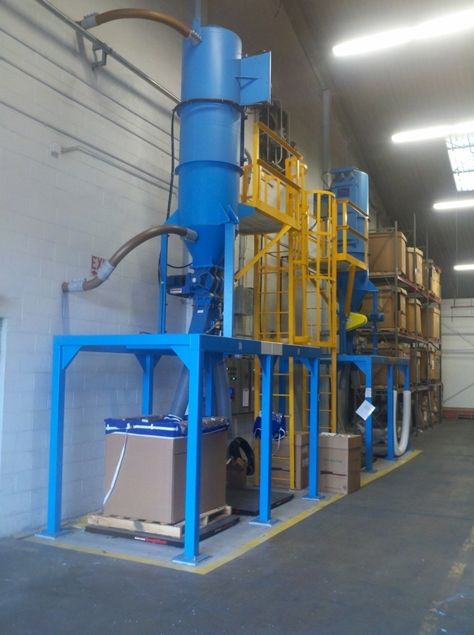 Pneumatic Conveying Systems Design Conveyor Systems