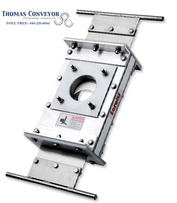 Slide Knife Gate Lorenz Series E