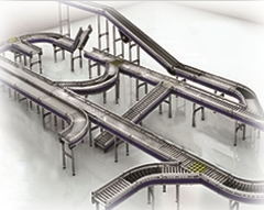 Picture for category Conveyor Equipment