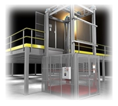 Picture for category Mezzanines & Lifts