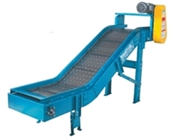 Picture for category Hinge Metal Belt Conveyor