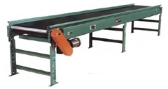 Picture for category Rubber Belt Conveyors