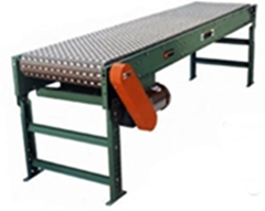 Picture for category Plastic Belt Conveyors