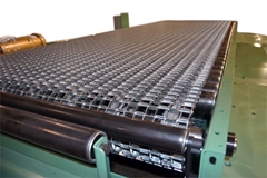 Picture for category Wire Mesh Belt Conveyors