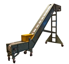 Picture for category Parts Handling Conveyors