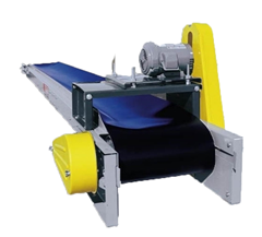 Picture for category Bulk Handling Conveyors