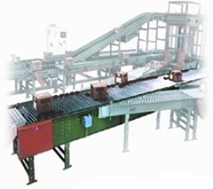 Picture for category Transfer and Merge Conveyors