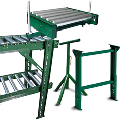 Picture for category Conveyor Accessories