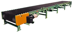 Picture for category Accumulation Conveyors