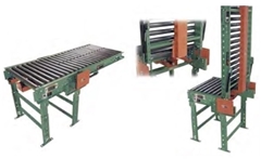 Picture for category Conveyor Gates