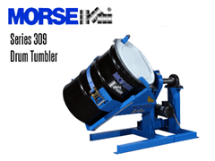 Morse™ Series 309 Drum Tumbler