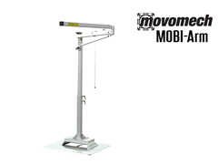 Picture for MOBI-Arm™  Ergonomic Articulated Jib Crane