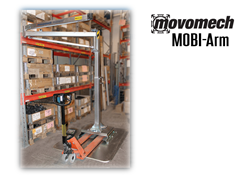 Movomech™ MOBI-Arm™