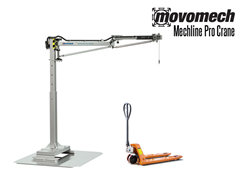 Picture for Mechline Pro Crane™