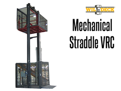 Picture for Mechanical Straddle VRC