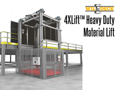 Picture for 4XLift™ Heavy Duty Material Lift