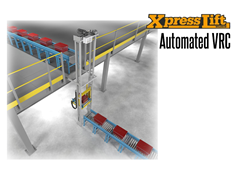 Picture for XpressLift™ Automated VRC