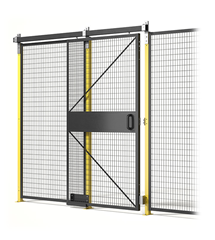 Picture for category Safety Fencing & Machine Guards