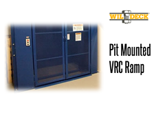 Picture for VRC Lift Entrance Ramps