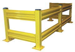 Picture for category Industrial Safety Guard Rail