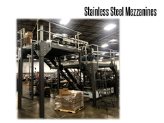 Thomas Conveyor can provide a custom solution utilizing Stainless Steel, Aluminum and Carbon Steel to provide you the best possible solution for your application.