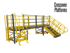 LadderLink™ Modular Access System