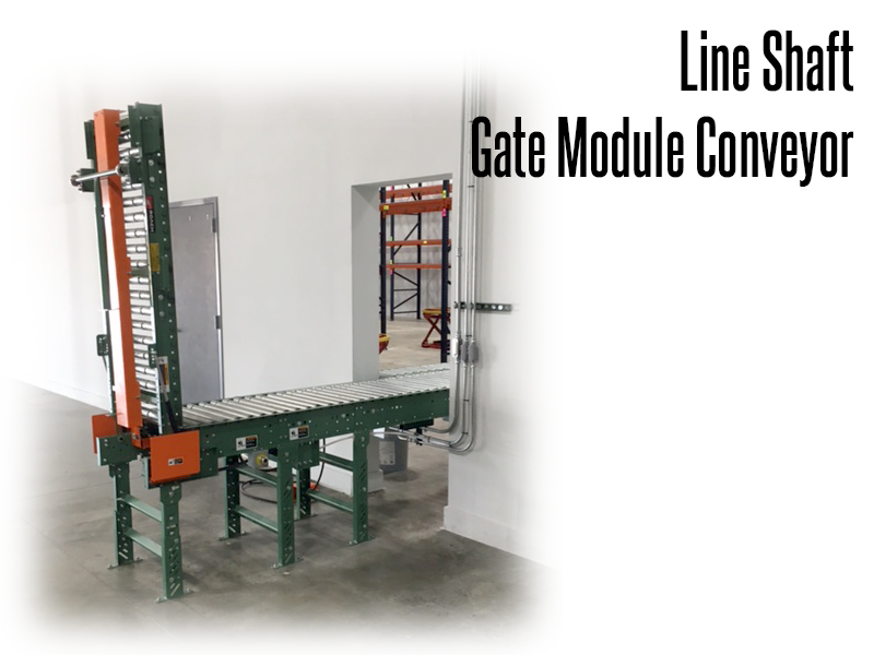 MODULE GATE STATUS 