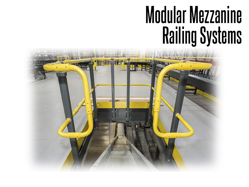 Safety Codes To Follow When Installing Mesh Cable Railings