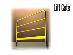 Picture for Lift Gate