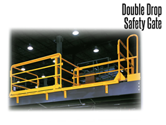 Picture for Double Drop Safety Gate