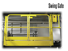 Picture for Swing Gate