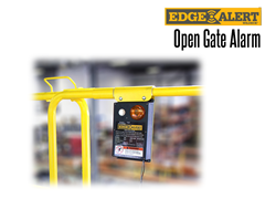 Picture for Edge Alert™ Open Gate Alarm