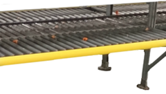 Picture for category Conveyor Guarding