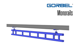 Gorbel™ Monorails