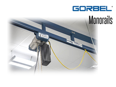 Gorbel™ Monorails