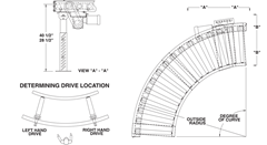 Roach Model 254TCDLRC Schematic