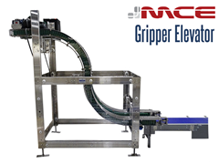 Gripper Vertical Elevator