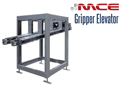 Modified Gripper Elevator