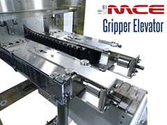 On Loading for Gripper Elevator