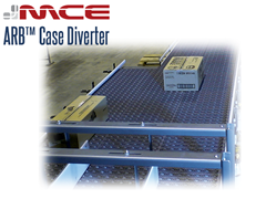 ARB™ Case Diverter