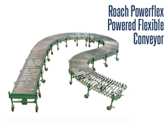 Picture for Powerflex Powered Flexible Conveyor