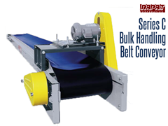 Picture for Rapat Bulk Handling Series C Conveyor