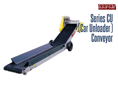 Picture for Rapat Series CU Car Unloading Bulk Handling Conveyor