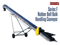 Picture for Rapat Series F Rubber Belt Bulk Handling Conveyor